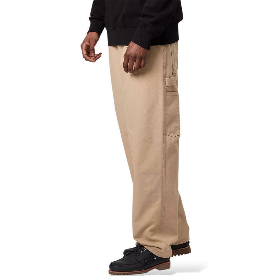Single Knee Pant pantalone da uomo Carhartt WIP | I03149707E02